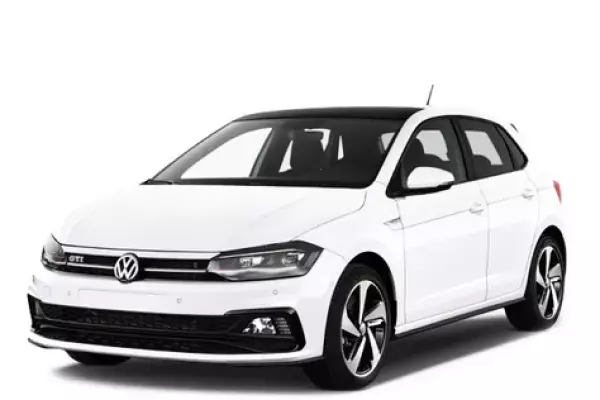 Volkswagen Polo for rent in Pula