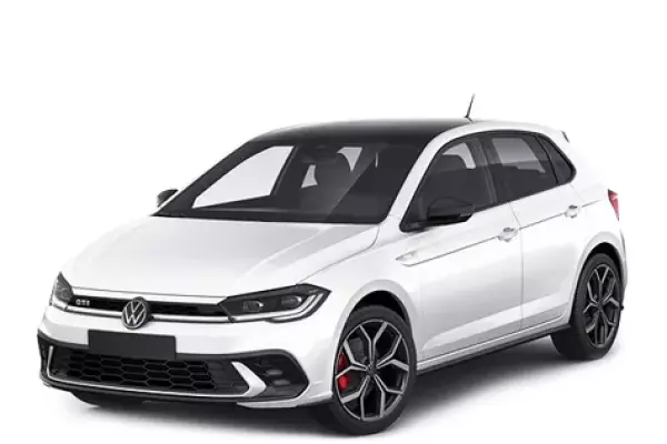 Volkswagen Polo for rent in Pula