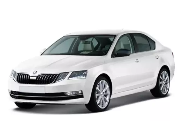 Skoda Octavia for rent in Split