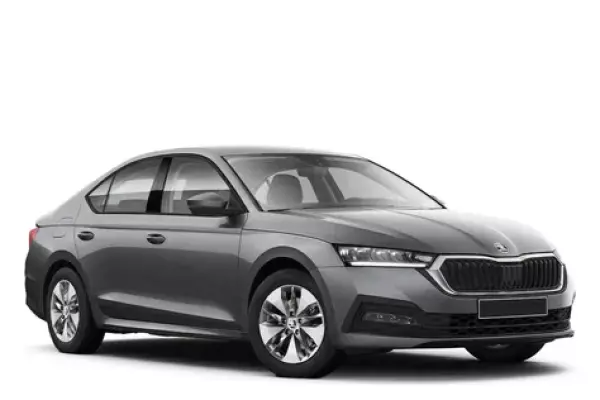 Skoda Octavia for rent in Croatia