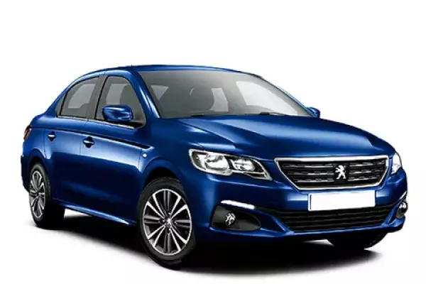 Peugeot 301 for rent in Croatia