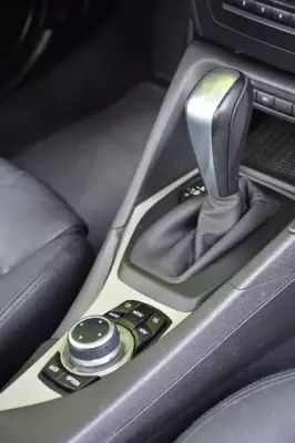 BMW X1 for rent in Croatia