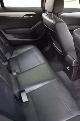 BMW X1 for rent in Croatia