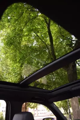 BMW X1 for rent in Croatia