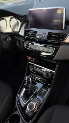 BMW 216 Gran Coupe for rent in Croatia
