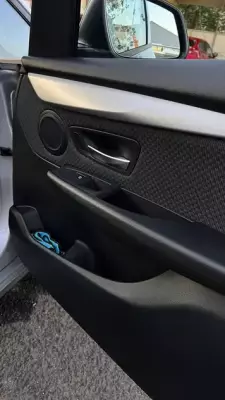 BMW 216 Gran Coupe for rent in Croatia