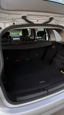 BMW 216 Gran Coupe for rent in Croatia