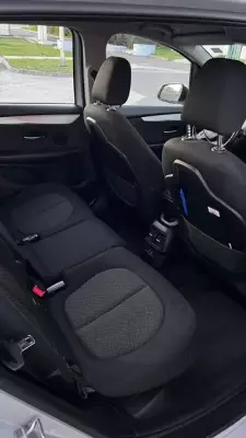 BMW 216 Gran Coupe for rent in Croatia