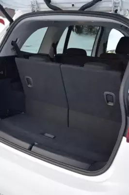 BMW 218 Gran Tourer for rent in Croatia