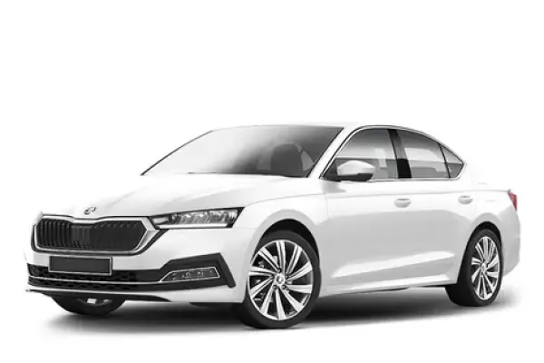 Skoda Octavia for rent in Croatia