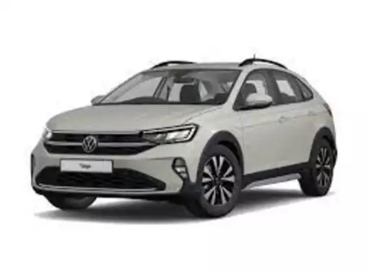 Volkswagen Taigo for rent in Trogir
