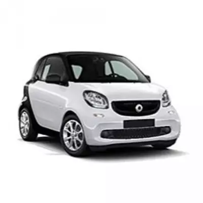 Smart Fortwo for rent in Croatia