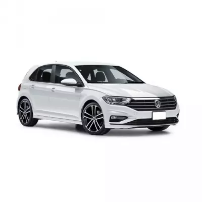 Volkswagen Golf for rent in Croatia