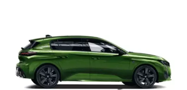 Hyundai i30 for rent in Dubrovnik