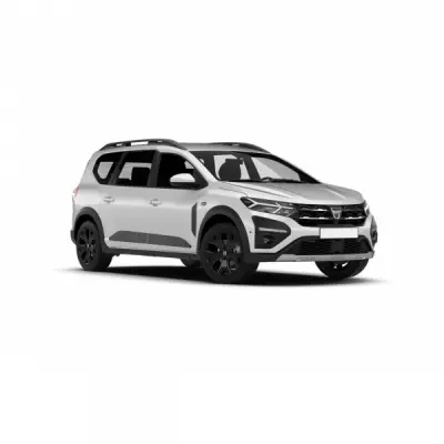 Dacia Jogger for rent in Croatia