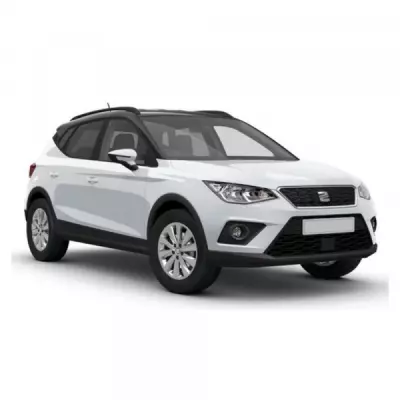 Seat Arona for rent in Samobor