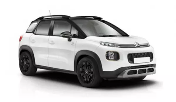 Citroen C3 Aircross za najam u Hrvatskoj