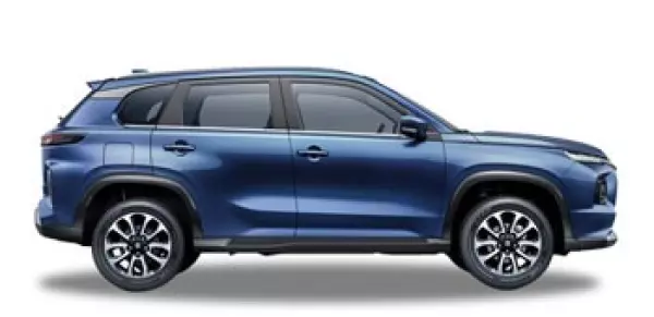 Suzuki Vitara for rent in Opatija