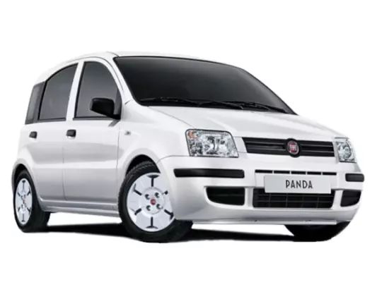 Fiat Panda for rent in Rijeka