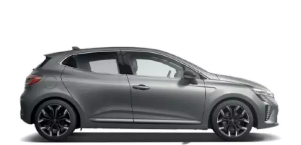 Renault Clio for rent in Rijeka