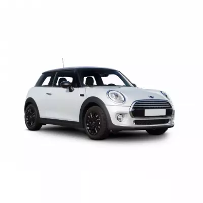 Mini One for rent in Croatia