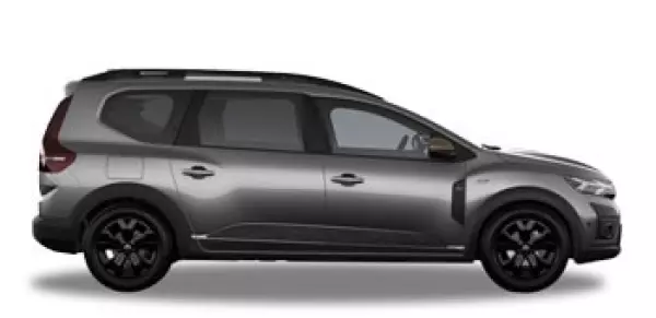 Dacia Jogger for rent in Split