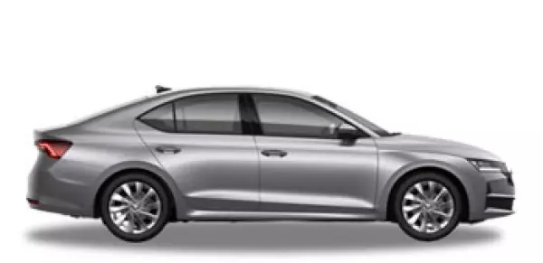 Skoda Octavia for rent in Croatia