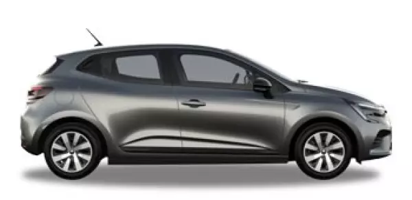 Renault Clio for rent in Croatia