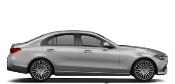 Audi A5 for rent in Zagreb