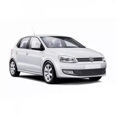 Volkswagen Polo for rent in Croatia
