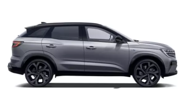 Volkswagen Tiguan for rent in Dubrovnik