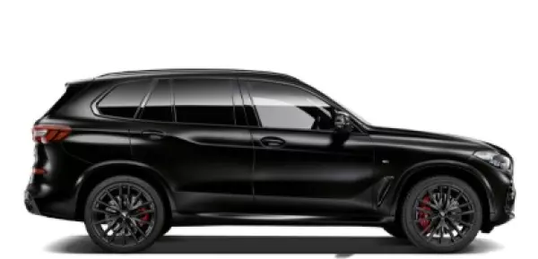 Volvo XC90 for rent in Croatia