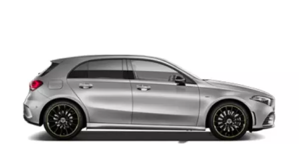 BMW 1 Series for rent in Croatia