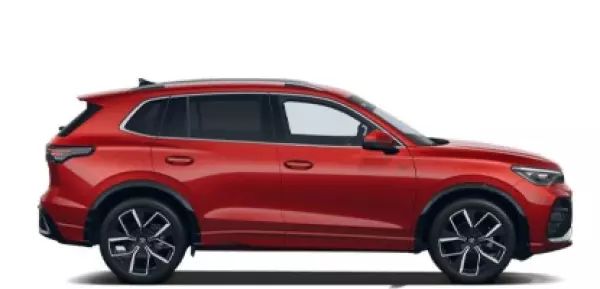 Peugeot 3008 for rent in Rijeka