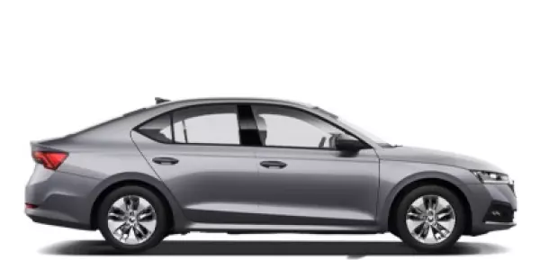 Skoda Octavia for rent in Rijeka