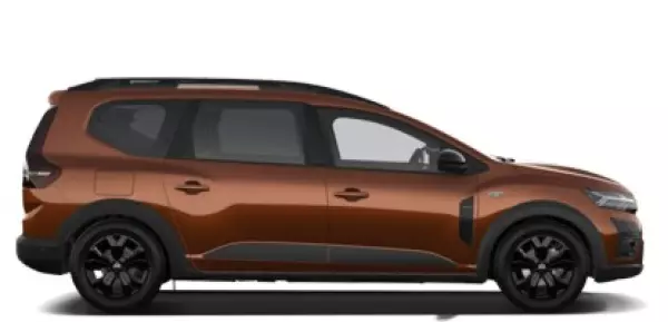 Dacia Jogger for rent in Rijeka
