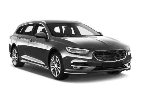 Volkswagen T-Roc for rent in Rijeka