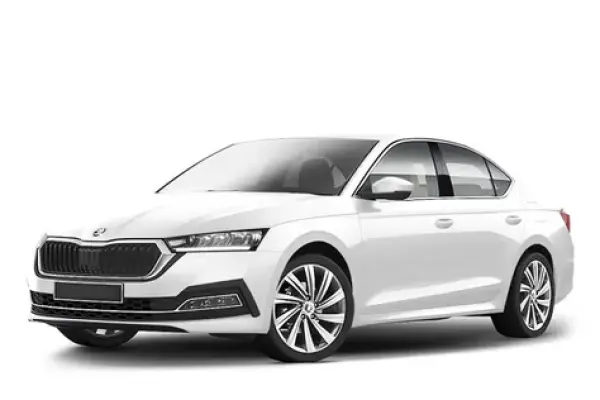 Skoda Octavia for rent in Croatia