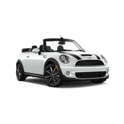 Mini One for rent in Croatia